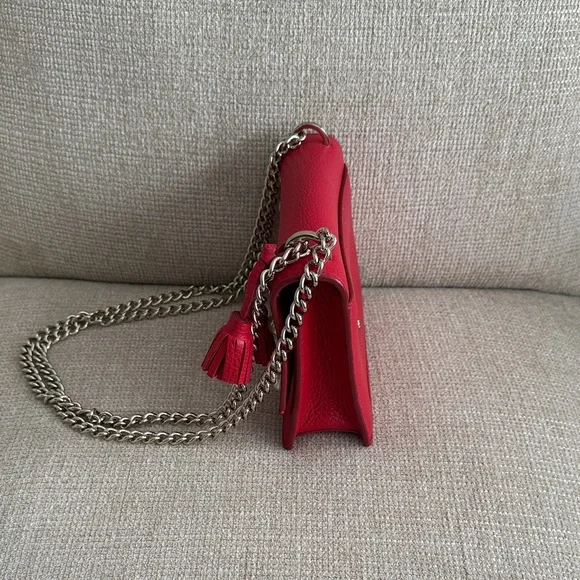 Kate Spade Hayes Street Hazel Pearl Shoulder Bag - Picture 4 of 7